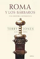 ROMA Y LOS BARBAROS | 9788484324027 | JONES