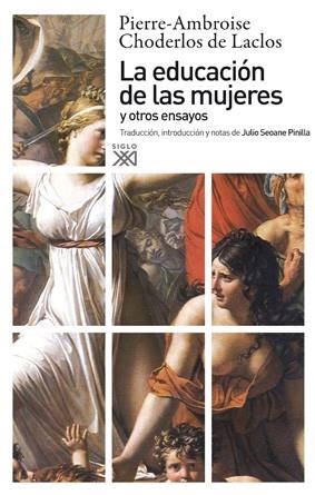 LA EDUCACION DE LAS MUJERES | 9788432313493 | VARIS