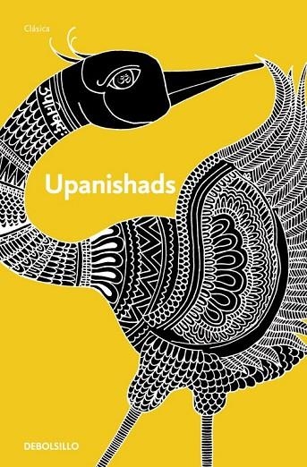 UPANISHADS | 9788499085029 | ANóNIMO