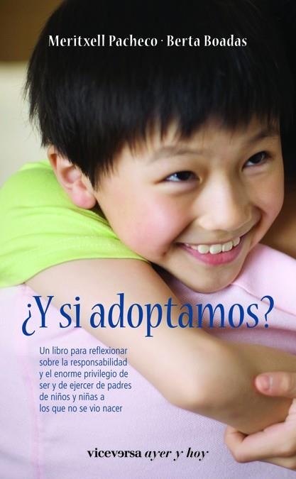 ¿Y SI ADOPTAMOS? | 9788492819614 | VARIS