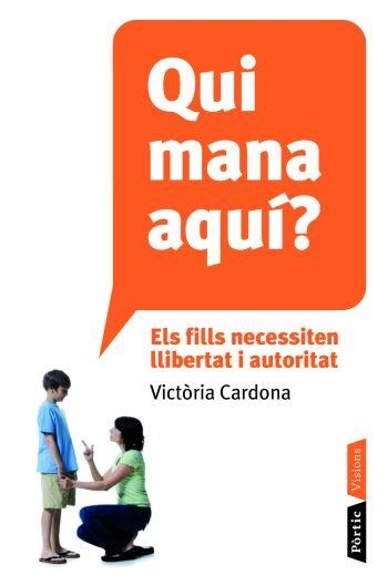 QUI MAMA AQUI? | 9788498091106 | CARDONA