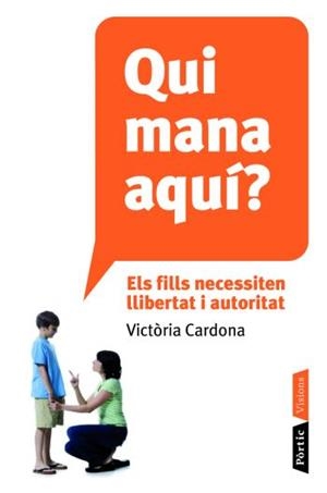 QUI MAMA AQUI? | 9788498091106 | CARDONA