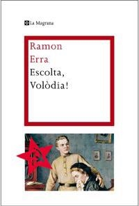 ESCOLTA VOLODIA | 9788482649757 | ERRA