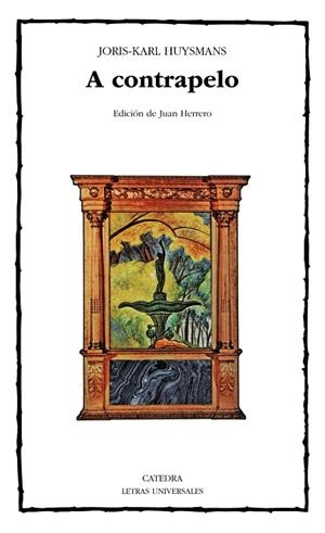 A CONTRAPELO | 9788437604909 | JORIS-KARL HUYSMANS