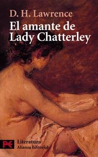 AMANTE DE LADY CHATTERLEY | 9788420639017 | LAWRENCE