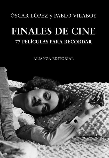FINALES DE CINE | 9788420651187 | VARIS