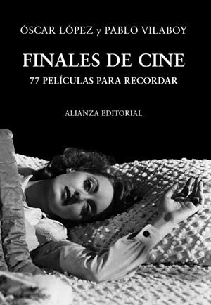 FINALES DE CINE | 9788420651187 | VARIS
