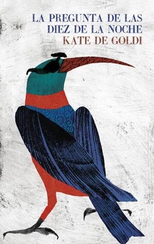 LA PREGUNTA DE LAS DIEZ DE LA N | 9788439723677 | GOLDI