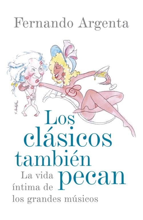 LOS CLASICOS TAMBIEN PECAN | 9788401389863 | ARGENTA