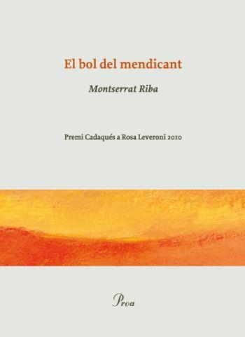 EL BOL DEL MENDICANT | 9788475882499 | RIBA