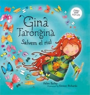 GINA TARONGINA | 9788424636555 | BAILEY