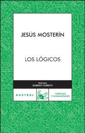 LOS LOGICOS | 9788467025071 | MOSTERIN