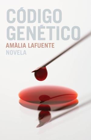 CODIGO GENETICO | 9788401339547 | LAFUENTE