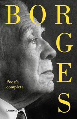 POESIA COMPLETA | 9788426419019 | BORGES