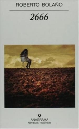 2666 | 9788433968678 | BOLAÑO, ROBERTO