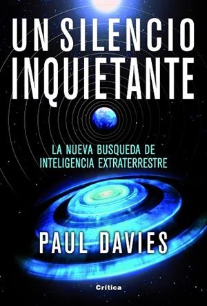 UN SILENCIO INQUIETANTE | 9788498921847 | DAVIES
