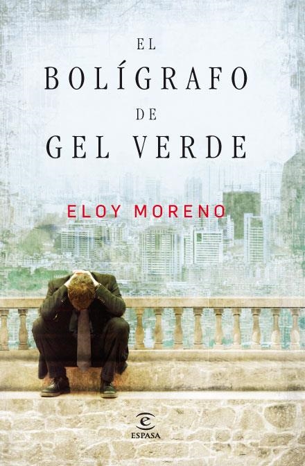 EL BOLIGRAFO DE GEL VERDE | 9788467035919 | MORENO