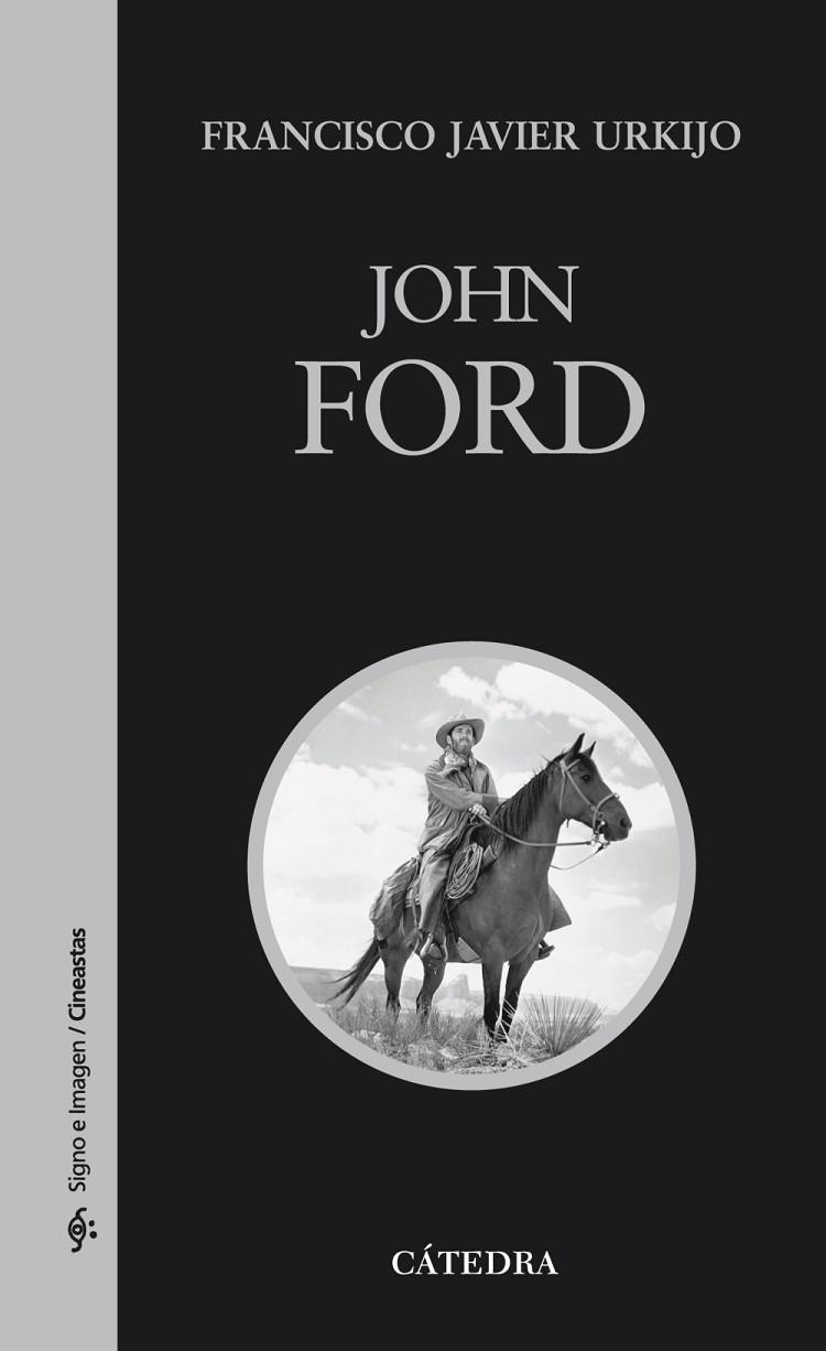 JOHN FORD | 9788437626246 | URKIJO