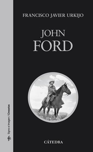 JOHN FORD | 9788437626246 | URKIJO
