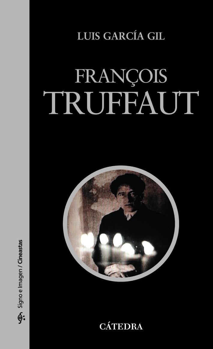 TRUFFAUT | 9788437625881 | GIL