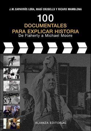 100 DOCUMENTALES PARA EXPLICAR | 9788420682228 | VARIS