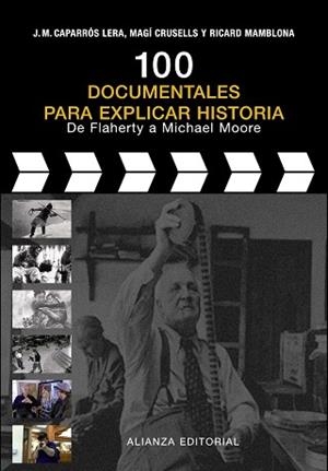 100 DOCUMENTALES PARA EXPLICAR | 9788420682228 | VARIS