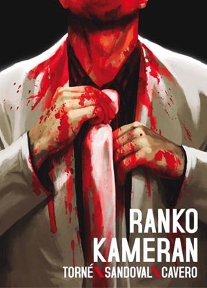 RANKO KAMERAN | 9788439723660 | VARIS