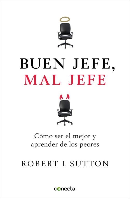 BUE JEFE, MAL JEFE | 9788493869304 | SUTTON