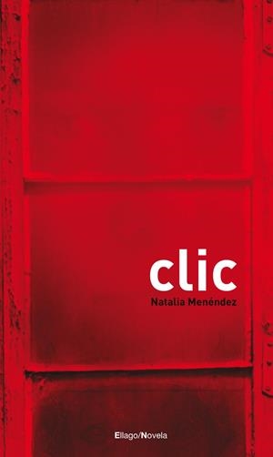 CLIC | 9788492965212 | MENENDEZ