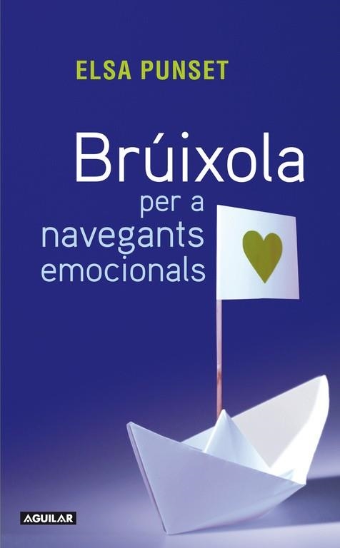 BRUIXOLA PER A NAVEGANTS EMOCION | 9788403101432 | PUNSET