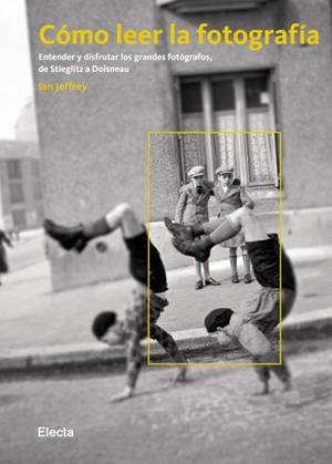 COMO LEER LA FOTOGRAFIA | 9788481564563 | JEFFREY