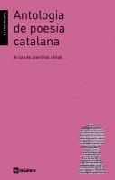 ANTOLOGIA DE POESIA CATALANA | 9788424636081 | GIRALT