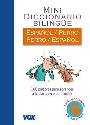 MINI DICC. BILINGÜE ESPAÑOL/PERR | 9788499740058