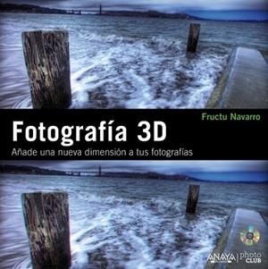 FOTOGRAFIA 3D | 9788441529465 | NAVARRO