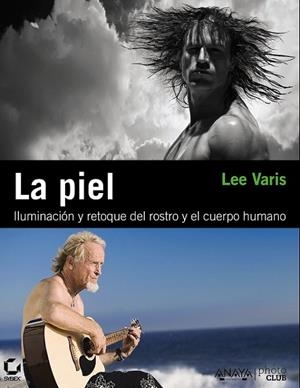 LA PIEL | 9788441529335 | LEE VARIS