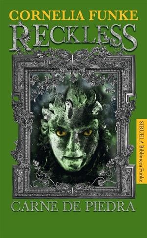CARNE DE PIEDRA | 9788498415933 | FUNKE