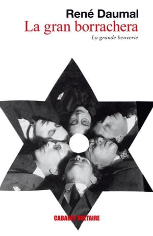 LA GRAN BORRACHERA | 9788493764388 | DAUMAL, RENE