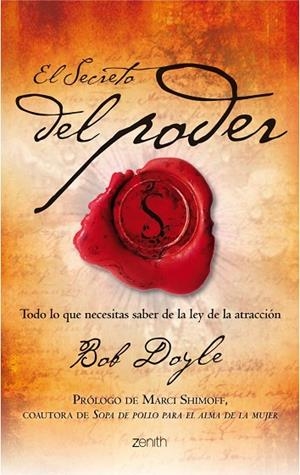 EL SECRETO DEL PODER | 9788408102397 | DOYLE