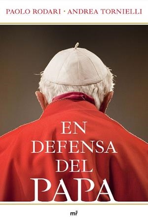 EN DEFENSA DEL PAPA | 9788427037557 | VARIS
