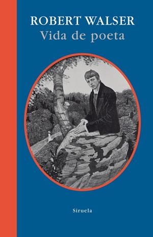 VIDA DE POETA | 9788498413809 | WALSER