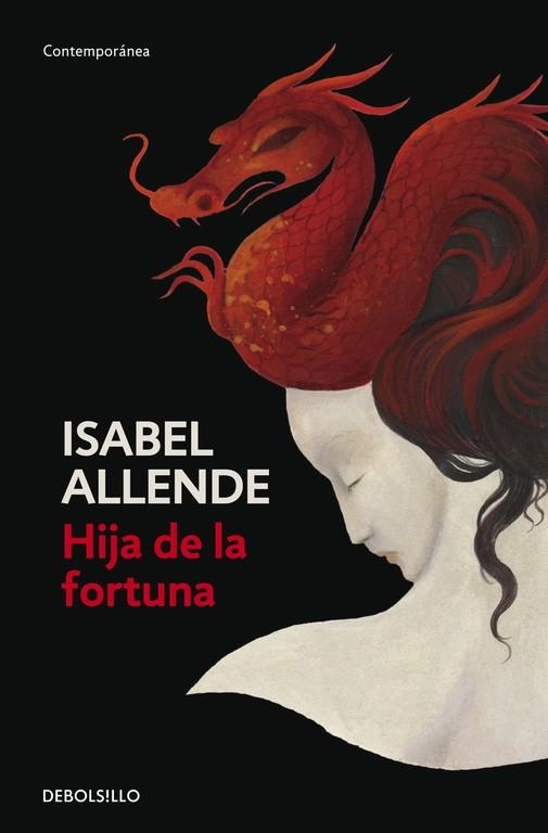 HIJA DE LA FORTUNA | 9788497592536 | ALLENDE