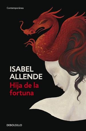 HIJA DE LA FORTUNA | 9788497592536 | ALLENDE