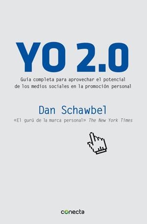 YO 2.0 | 9788493869342 | SCHAWBEL