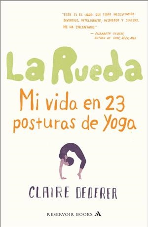 LA RUEDA MI VIDA EN 23 | 9788439724186 | DEDERER