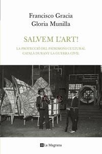SALVEM L'ART | 9788482649115 | VARIS