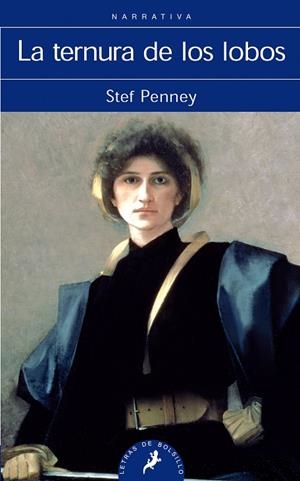 LA TERNURA DE LOS LOBOS | 9788498383751 | PENNEY