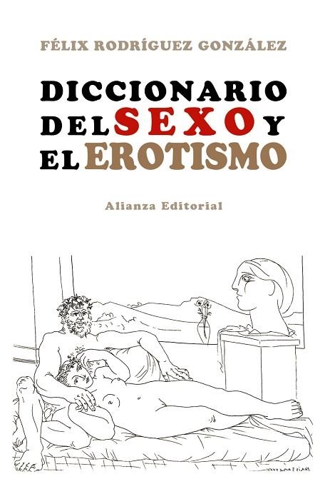 DICC. DEL SEXO Y EL EROTISMO | 9788420653112 | GONZALEZ