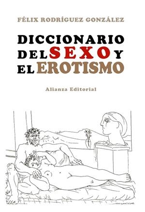 DICC. DEL SEXO Y EL EROTISMO | 9788420653112 | GONZALEZ