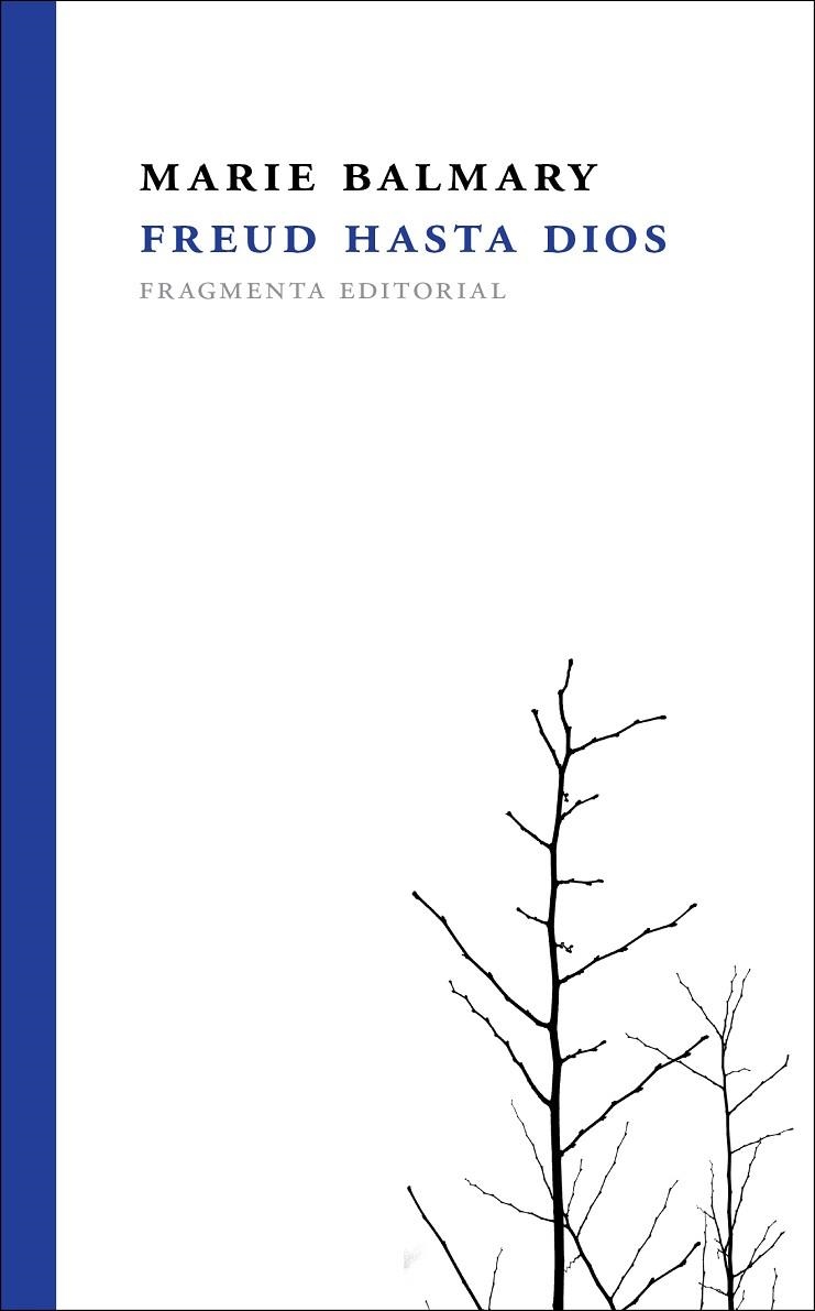 FREUD HASTA DIOS | 9788492416455 | BALMARY