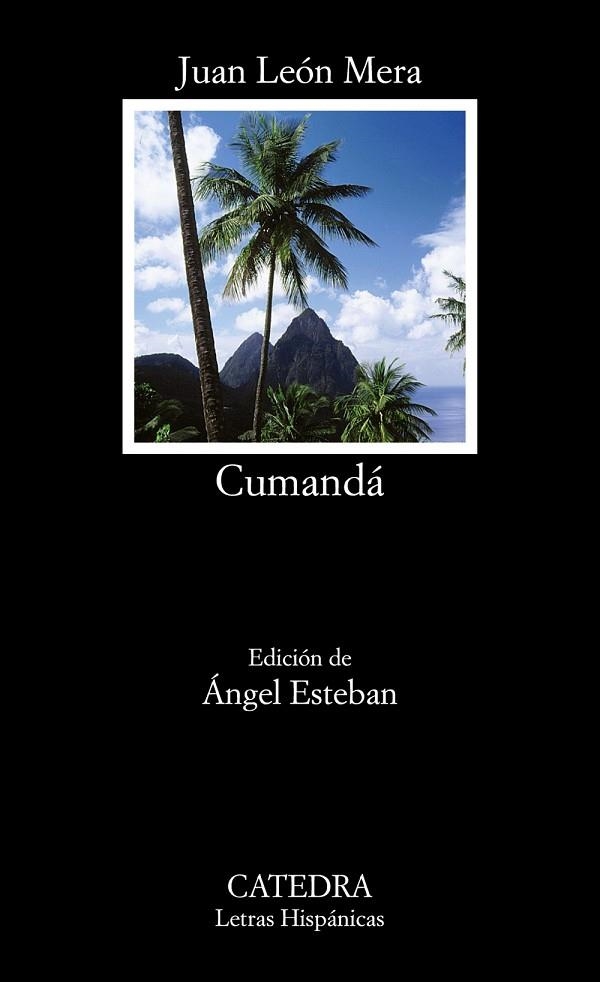 CUMANDÁ | 9788437616278 | MERA
